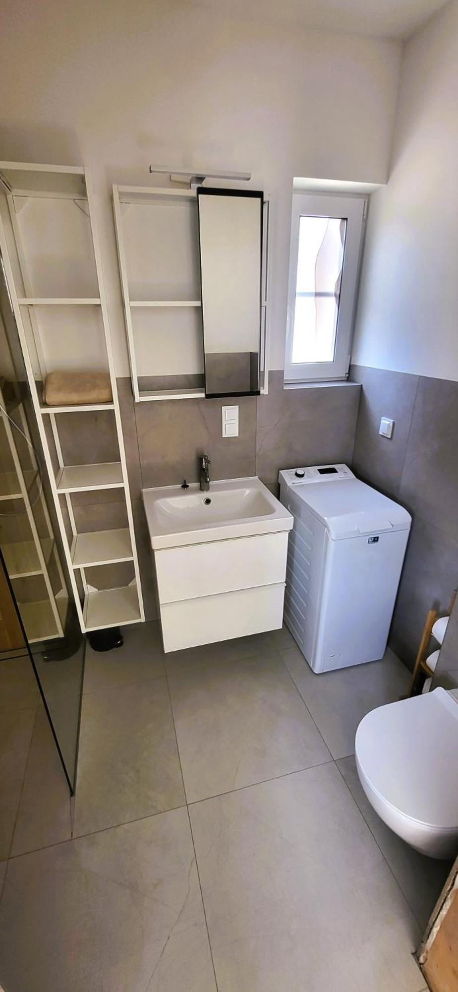 Ferienhaus Na Pokladzie Dębki