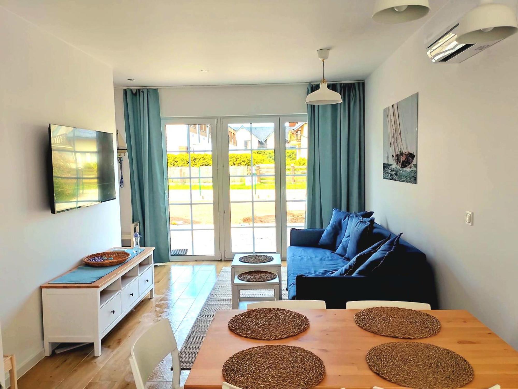 Na Pokladzie Ferienhaus *