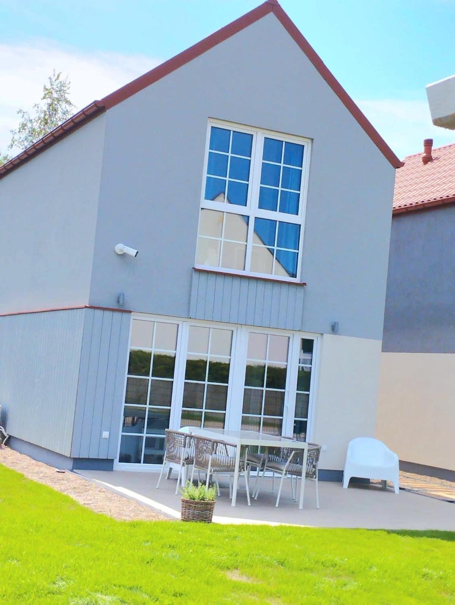 Na Pokladzie Ferienhaus Dębki