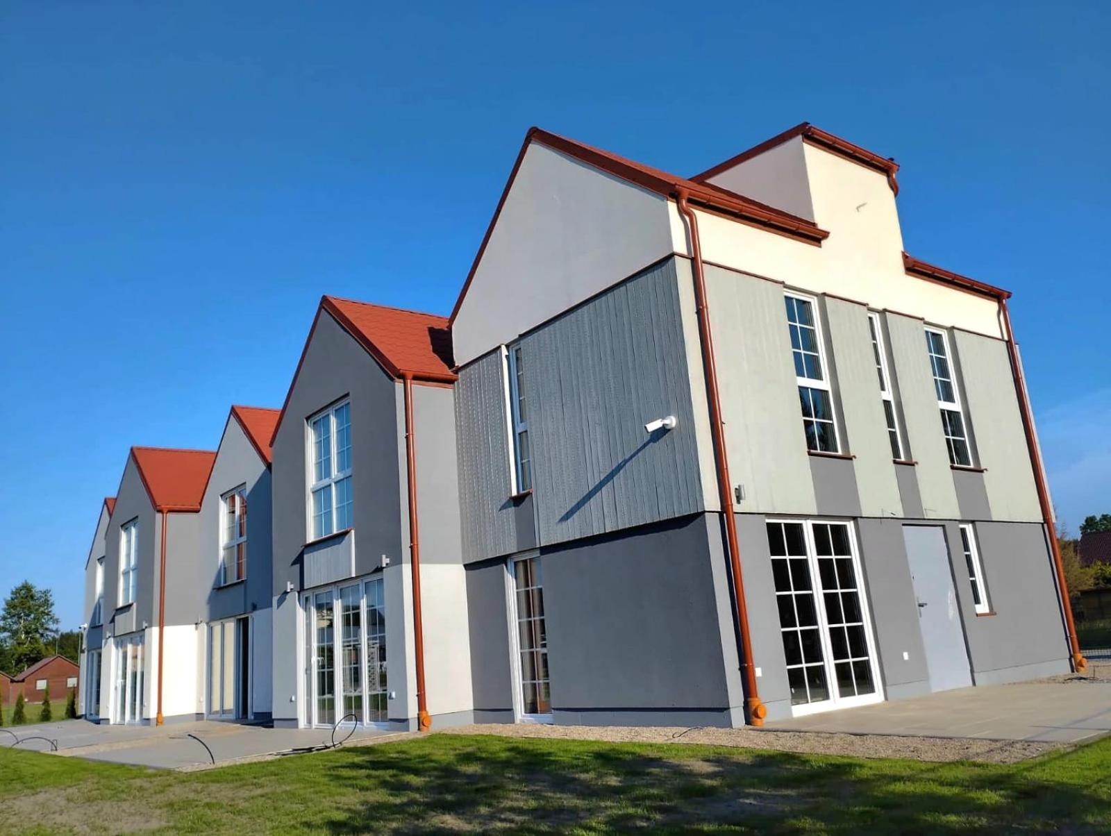 Na Pokladzie Ferienhaus